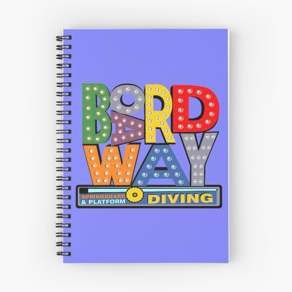 Item preview, Boardway Springboard & Platfrom Diving designed and sold by GR8DZINE.