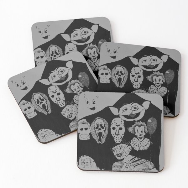 Item preview, halloween designed and sold by brianjt.