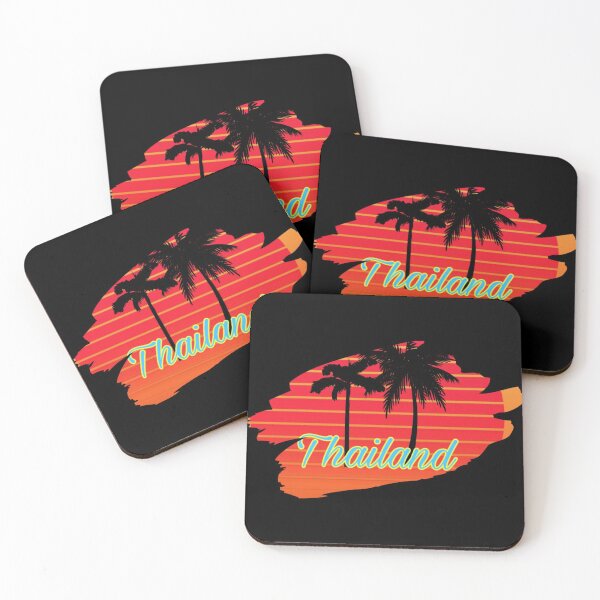 Item preview, Thailand - vacationing in Asia - Asian country designed and sold by KorSeouDesign.