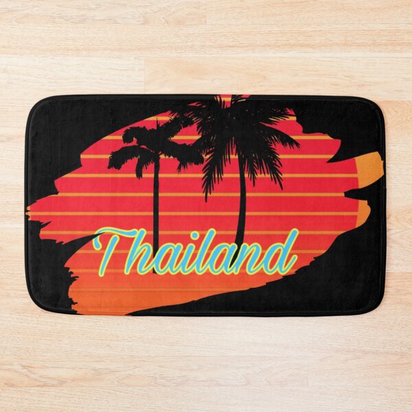 Item preview, Thailand - vacationing in Asia - Asian country designed and sold by KorSeouDesign.