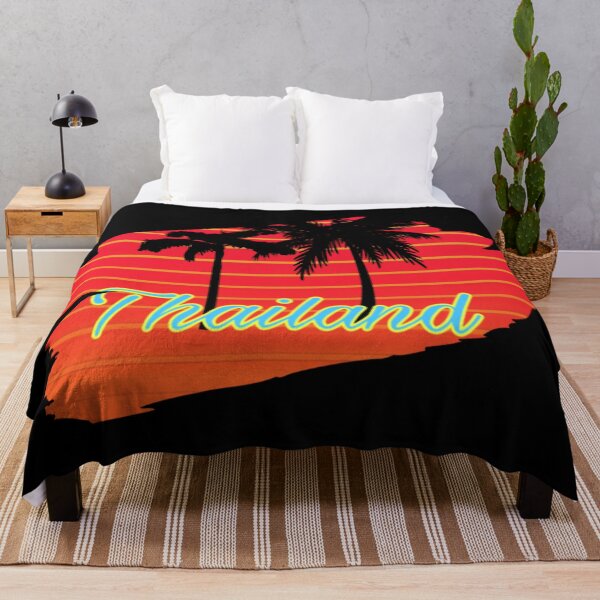 Item preview, Thailand - vacationing in Asia - Asian country designed and sold by KorSeouDesign.