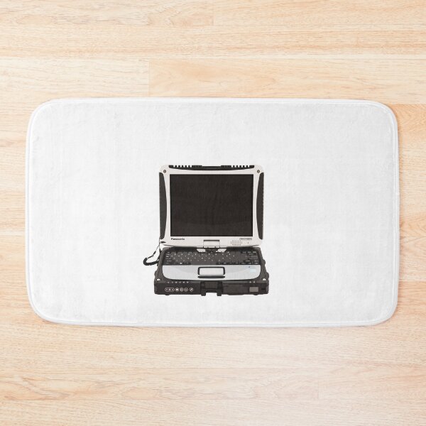 Item preview, Panasonic Thoughbook Laptop CF-19 designed and sold by treeshoppe.