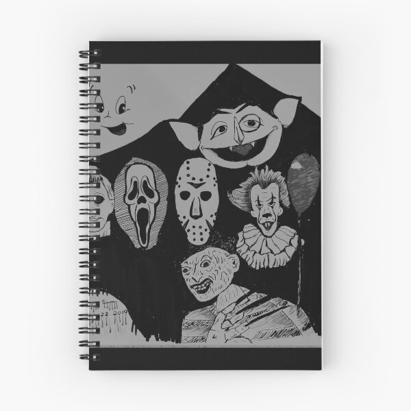 Artikelvorschau, Halloween entworfen und verkauft von brianjt.