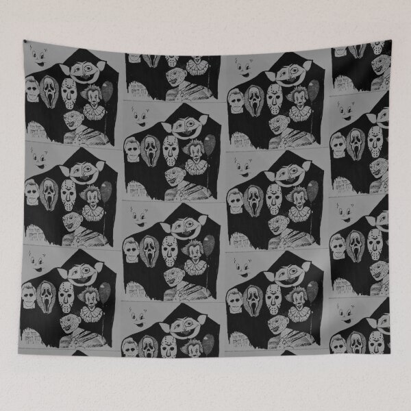 Item preview, halloween designed and sold by brianjt.