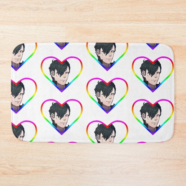 Item preview, pride hubert designed and sold by hannpaints.