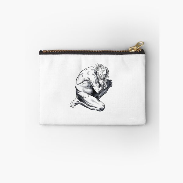 Item preview, Plutone - Gustave Doré designed and sold by Borapronobis.