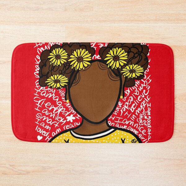 Item preview, Affirmation  designed and sold by blackgirljoy.