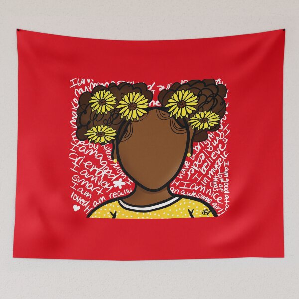 Item preview, Affirmation  designed and sold by blackgirljoy.