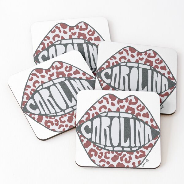 Artikelvorschau, Funky Lips Cheetah entworfen und verkauft von jamisundesigns.
