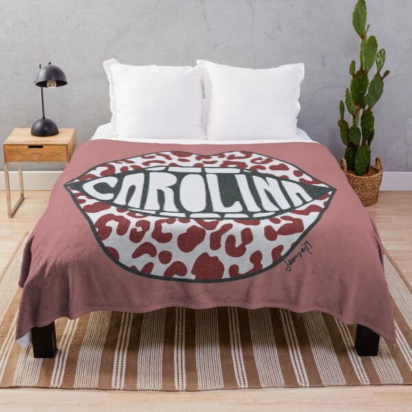 Artikelvorschau, Funky Lips Cheetah entworfen und verkauft von jamisundesigns.