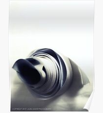 RIBBON Poster