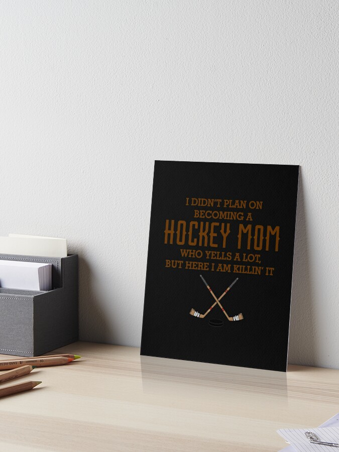 The Art of Hockey: Concepts and Covers