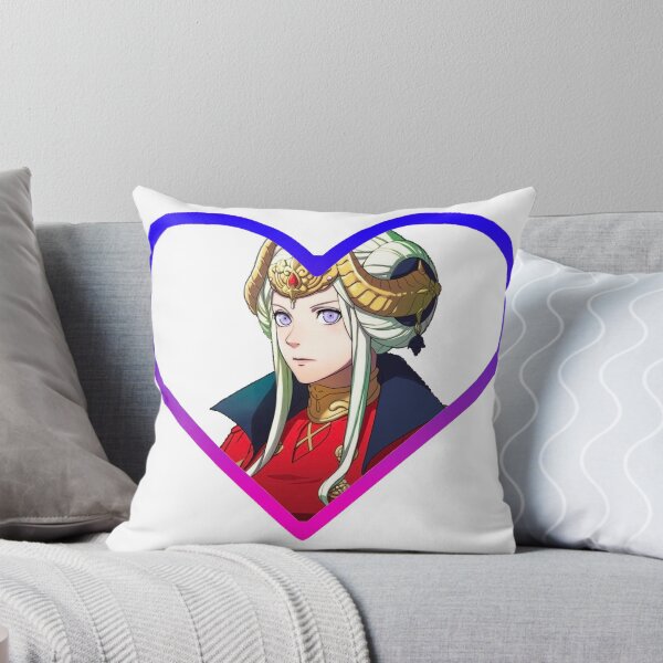 Artikelvorschau, bi edelgard entworfen und verkauft von hannpaints.