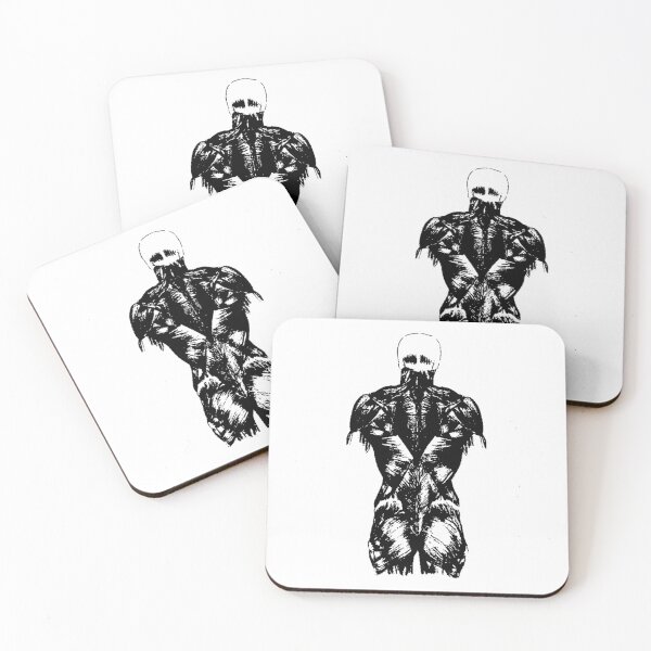Item preview, ANATOMIC DOS - HUMAN BODY (BLACK) designed and sold by lolode.