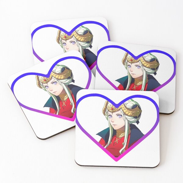 Artikelvorschau, bi edelgard entworfen und verkauft von hannpaints.