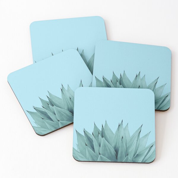Item preview, Agave Vibes #6 #tropical #decor #art designed and sold by Anita's & Bella's Art.