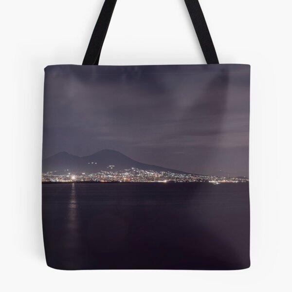 Item preview, Mount Vesuvius designed and sold by babibuba.