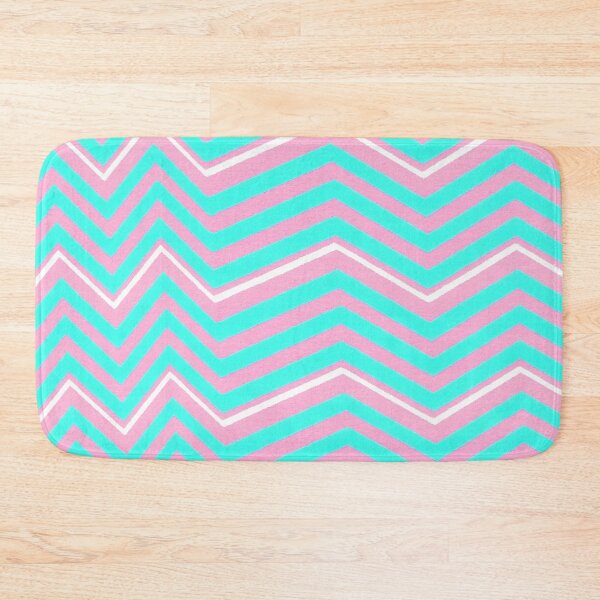 Item preview, Sparks (pink + green) designed and sold by The Wallpaper Files.
