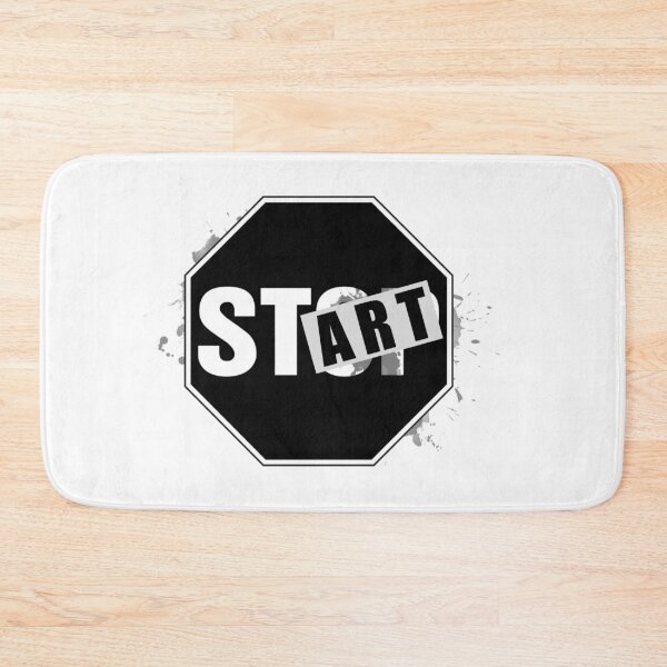 Item preview, Stop-Start designed and sold by iagorfrost.