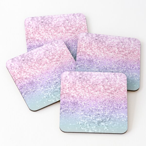 Item preview, Unicorn Girls Glam #1 (Photo of Glitter Only - Not Reflective) designed and sold by Anita's & Bella's Art.