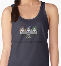 Choose one Women's Tank Top