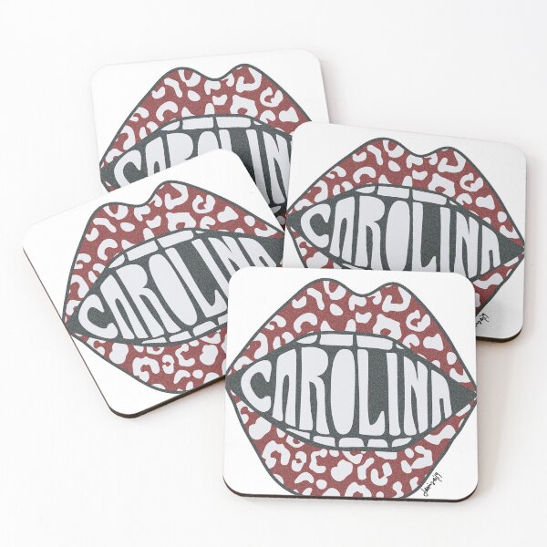 Item preview, Funky Lips Cheetah designed and sold by jamisundesigns.