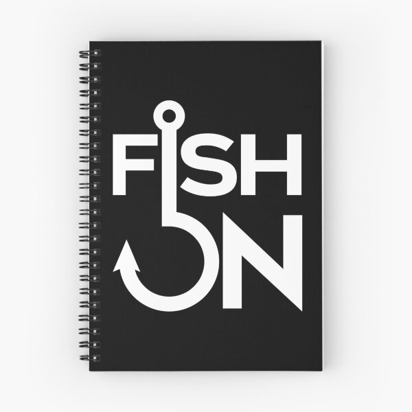 Item preview, Fish On, Funny, Fisherman, Gift, Father's Day, Loves Fishing, Bass, Trout, Shrimper, Fishery,  designed and sold by amilli.