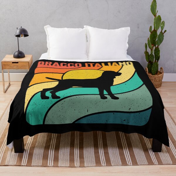 Item preview, Bracco Italiano Dog Vintage Gift Pet Lover designed and sold by rafaeltto.