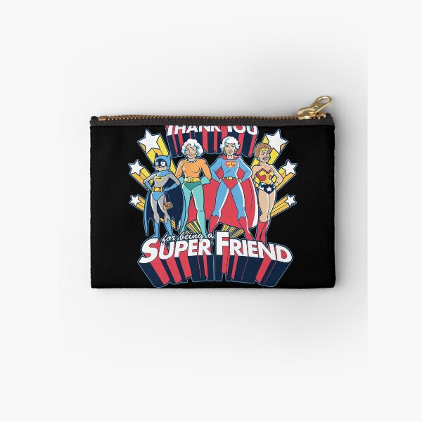 Item preview, Super Friend designed and sold by harebrained.