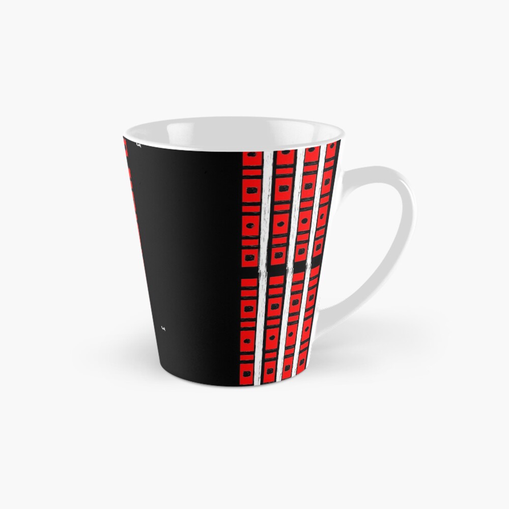 Item preview, Tall Mug designed and sold by LM85.