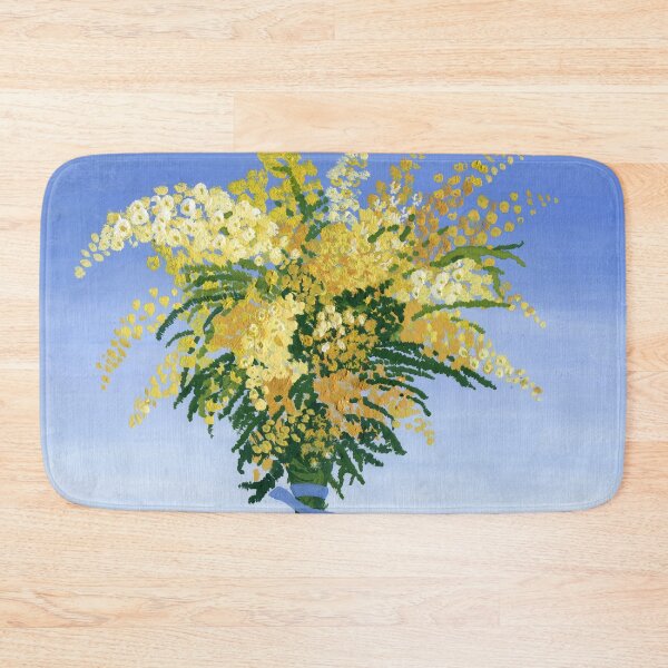 Item preview, Mimosa designed and sold by Irina Reznikova.