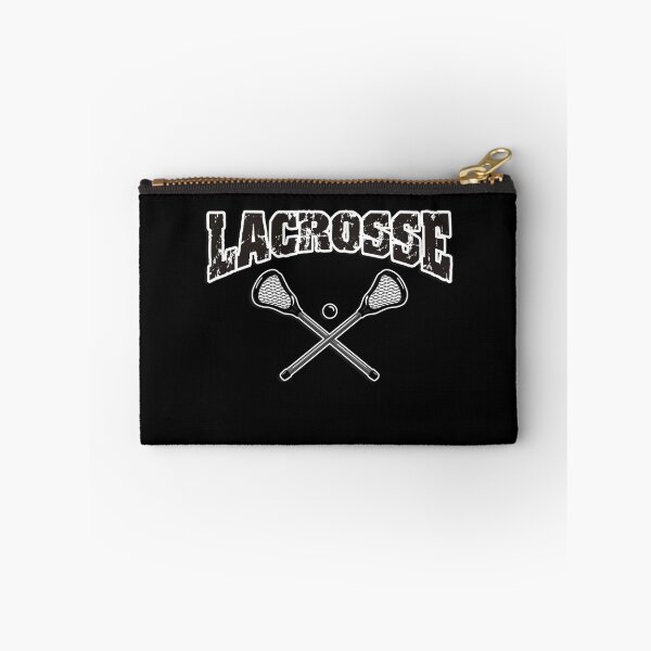 Item preview, Lacrosse Dark designed and sold by SportsT-Shirts.