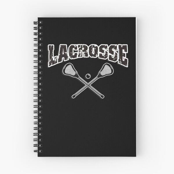Item preview, Lacrosse Dark designed and sold by SportsT-Shirts.