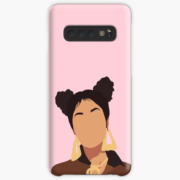 Nicki Minaj PINK Samsung Galaxy Snap Case
