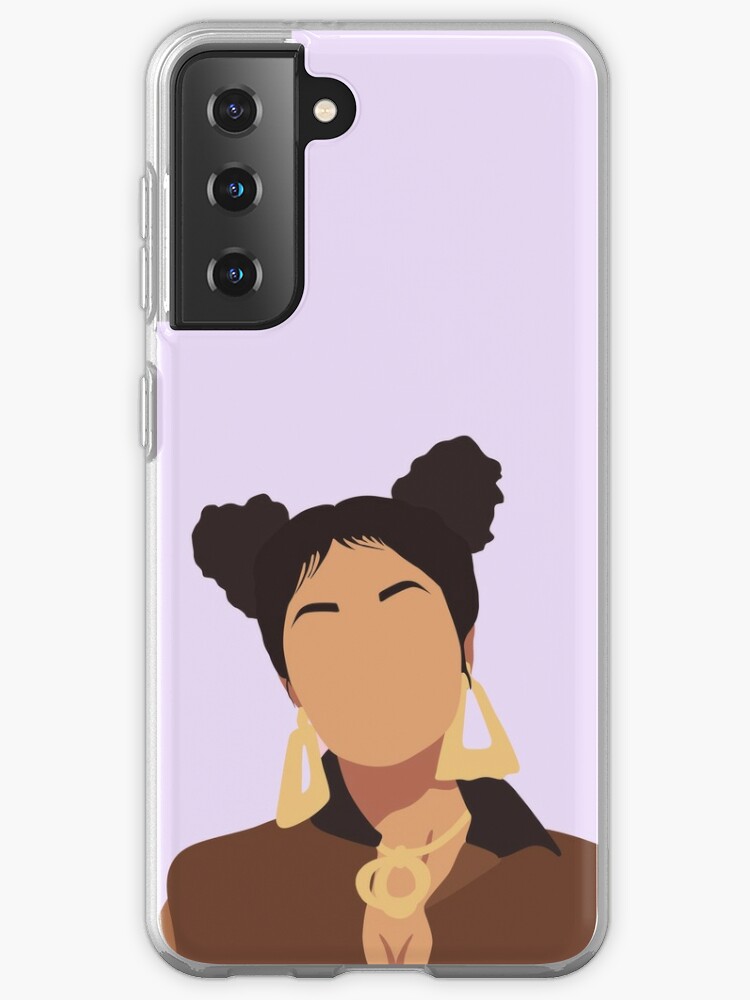 Nicki Minaj LAVENDER Samsung Galaxy Phone Case