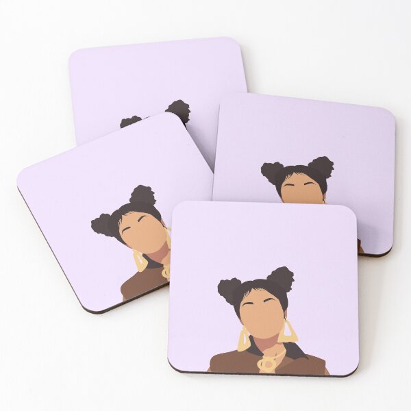 Item preview, Nicki Minaj LAVENDER designed and sold by NiNino.