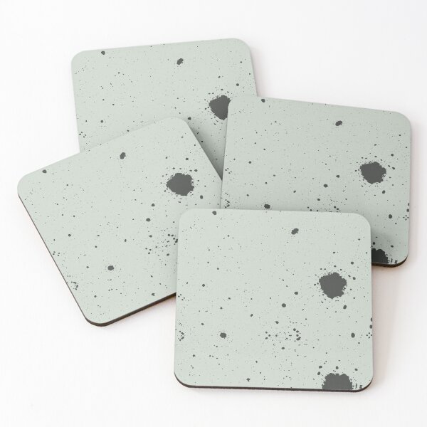 Item preview, Beautiful Blotches designed and sold by brupelo.