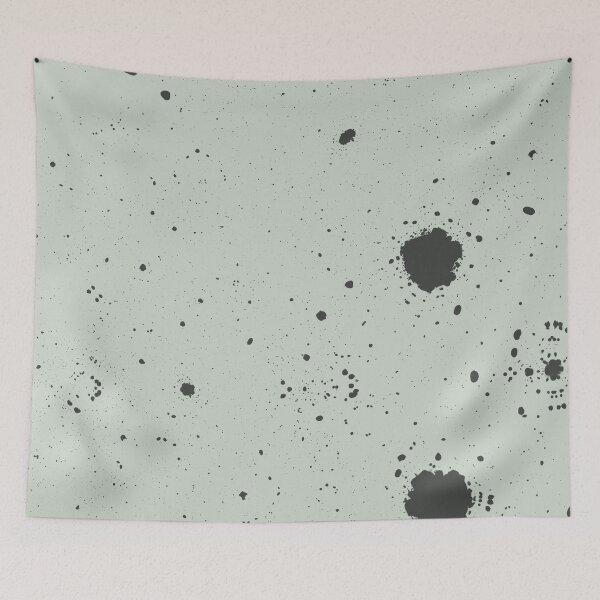 Item preview, Beautiful Blotches designed and sold by brupelo.