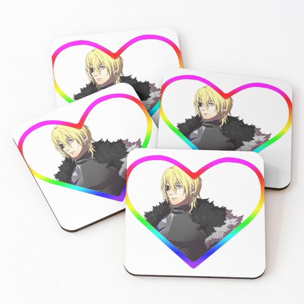 Item preview, pride dimitri designed and sold by hannpaints.