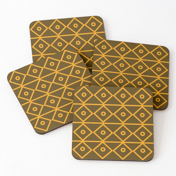 Item preview, bantu pattern designed and sold by style007.