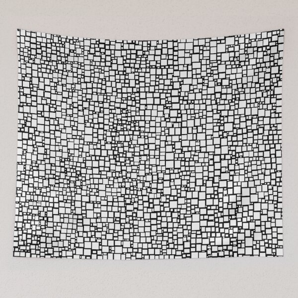Item preview, Black & White designed and sold by hannzoll.