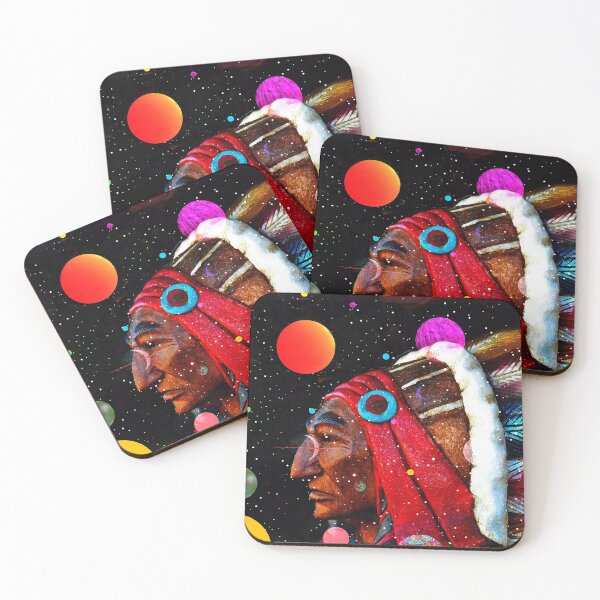 Item preview, Red Clouds vision designed and sold by David Lee Thompson.