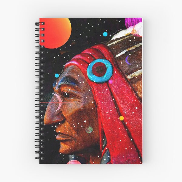 Item preview, Red Clouds vision designed and sold by David Lee Thompson.
