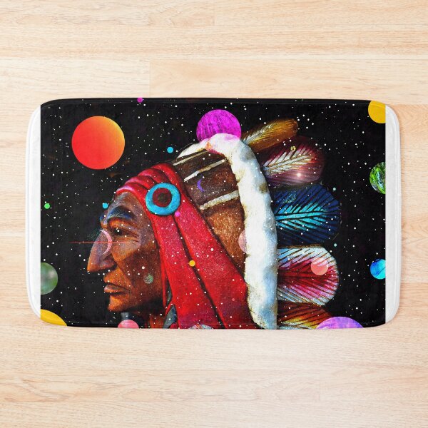 Item preview, Red Clouds vision designed and sold by David Lee Thompson.