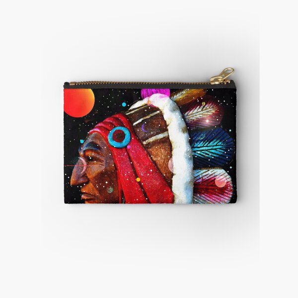 Item preview, Red Clouds vision designed and sold by David Lee Thompson.