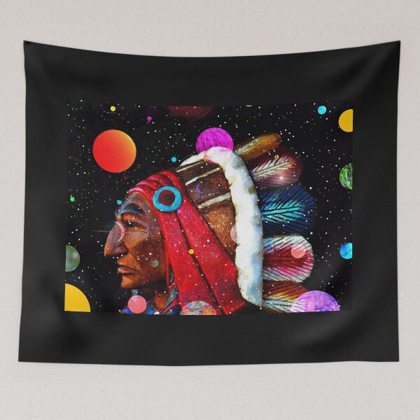 Item preview, Red Clouds vision designed and sold by David Lee Thompson.