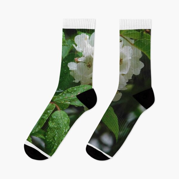 Item preview, Raindrops on roses designed and sold by MChabalaRussell.