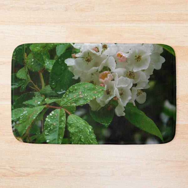 Item preview, Raindrops on roses designed and sold by MChabalaRussell.