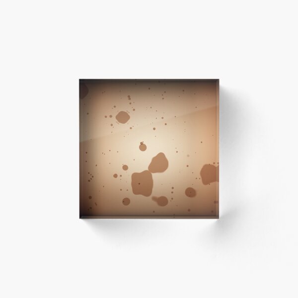 Item preview, Vignette Blotches designed and sold by brupelo.