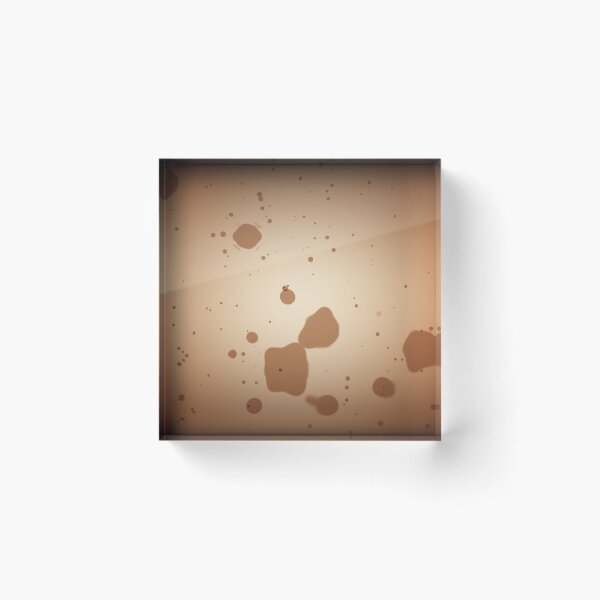 Item preview, Vignette Blotches designed and sold by brupelo.